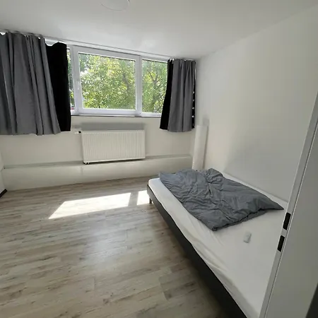 Bright In Apartment *