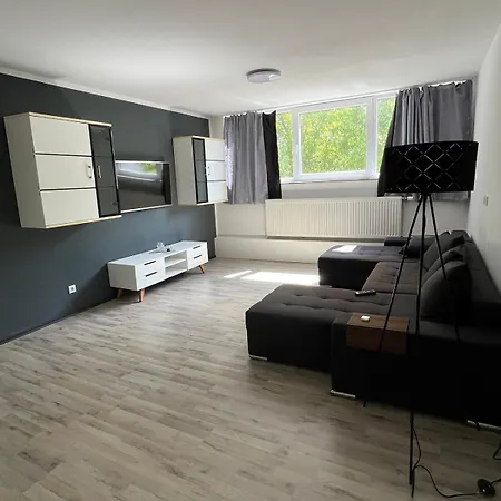 Apartment Ferienwohnung Bad Driburg Bad Driburg