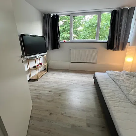 Ferienwohnung Bad Driburg *