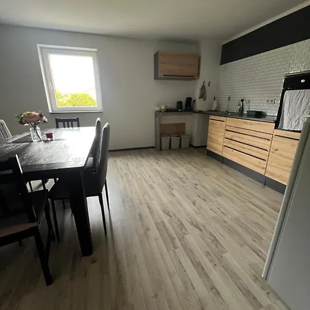 Ferienwohnung Bad Driburg