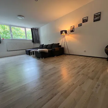 Ferienwohnung Bad Driburg Apartment