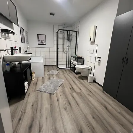 Ferienwohnung Bad Driburg *