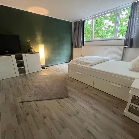 Ferienwohnung Bad Driburg *