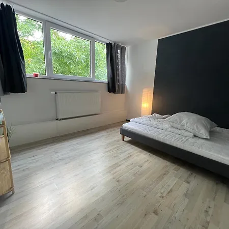 Apartment Ferienwohnung Bad Driburg *