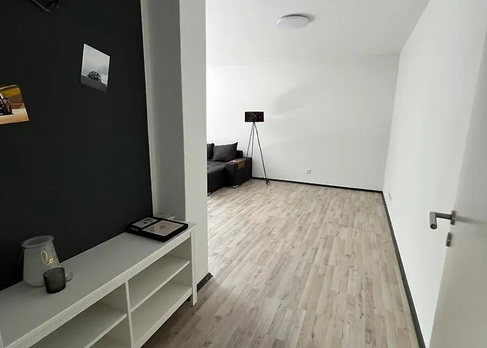 Ferienwohnung Bad Driburg * Bad Driburg