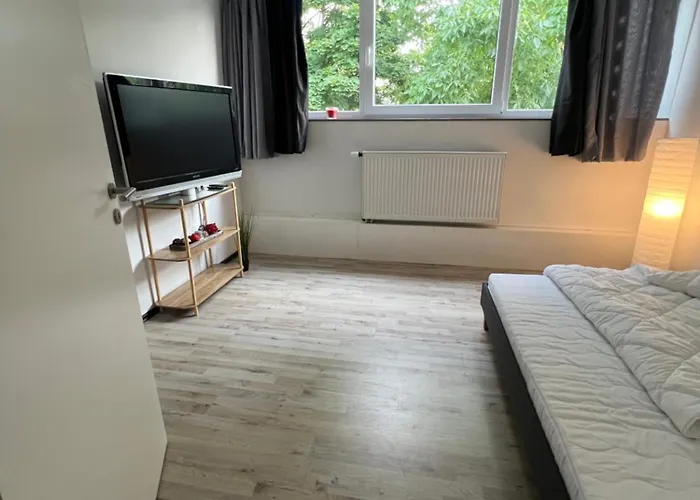 Ferienwohnung Bad Driburg *