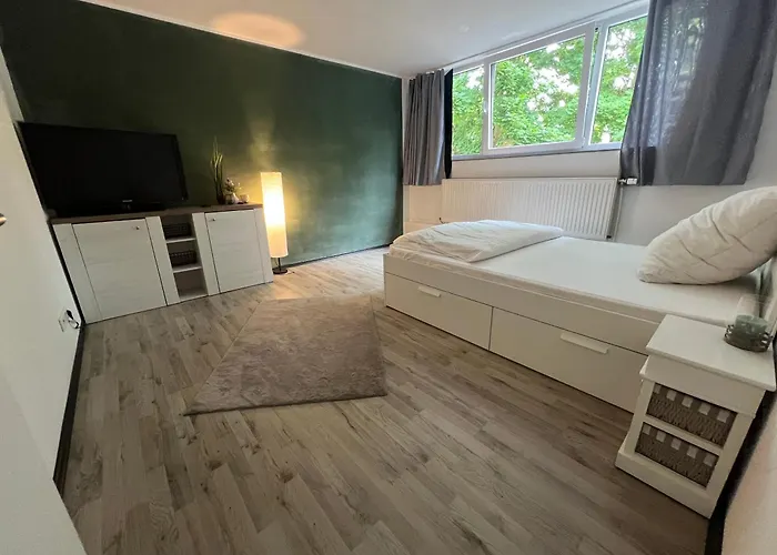 Ferienwohnung Bad Driburg *
